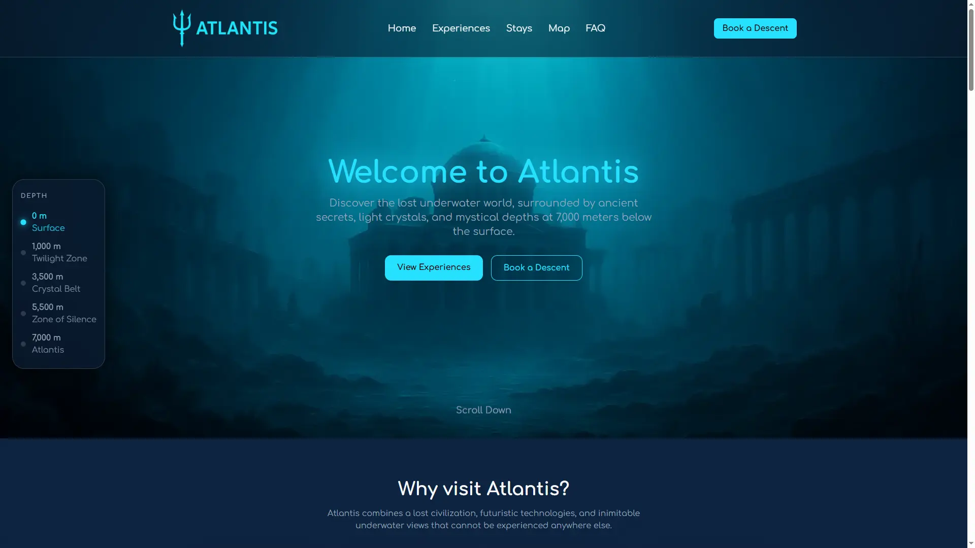 Atlantis