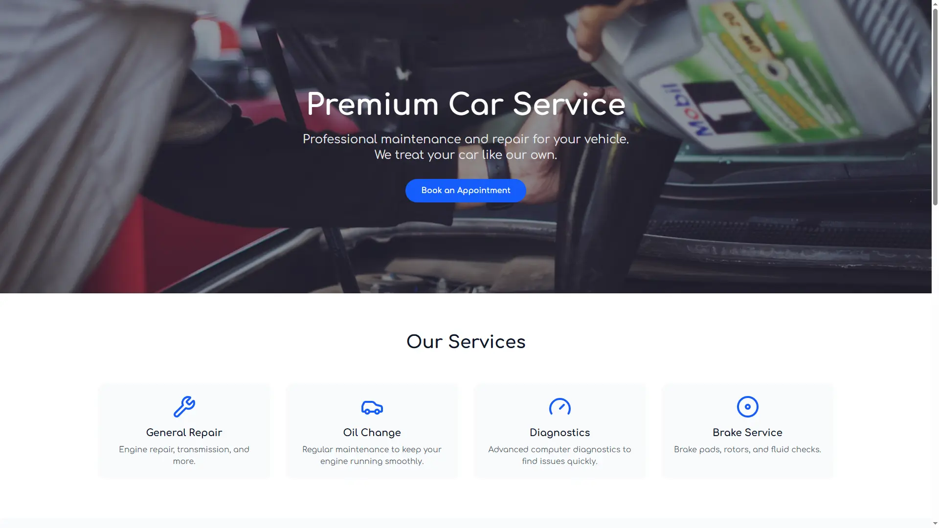 Car Service